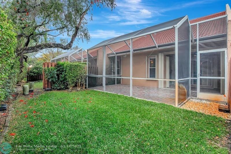 9720 Malvern Drive, Tamarac, FL 33321 Photo