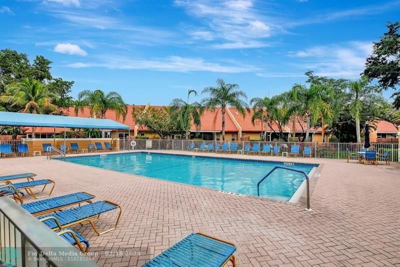 9720 Malvern Drive, Tamarac, FL 33321 Photo