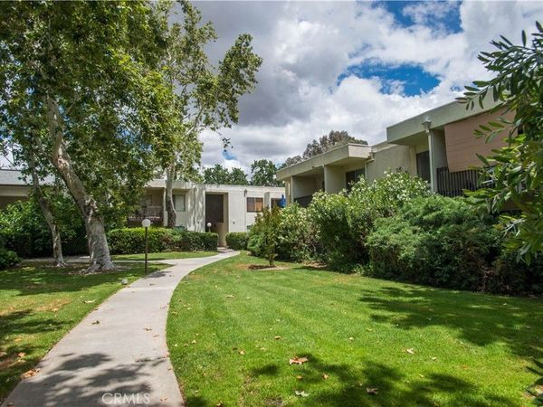 23515 Lyons Avenue, Unit 228, Valencia, CA 91355