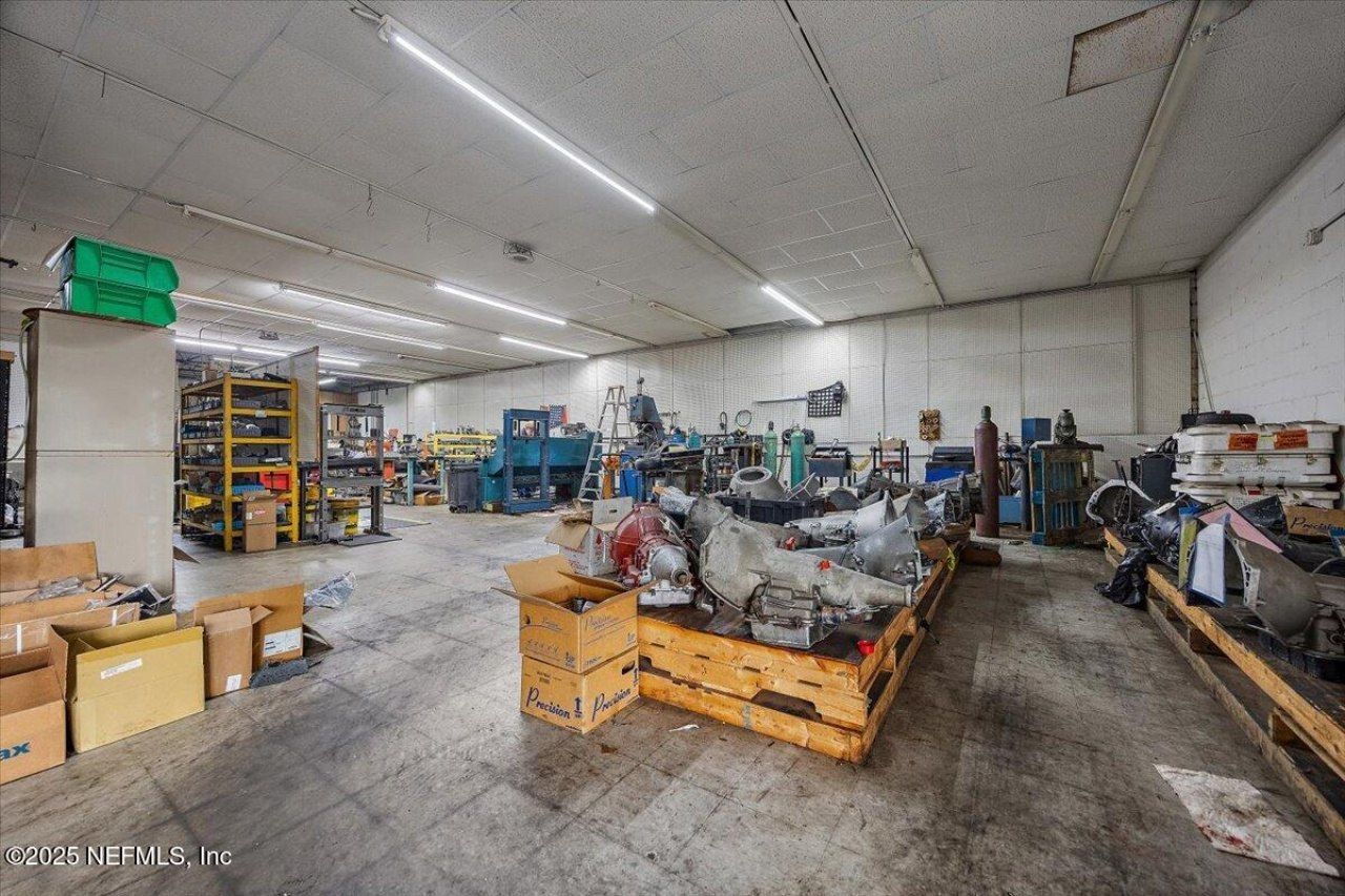 551625 Us Highway 1, Hilliard, FL 32046 Photo