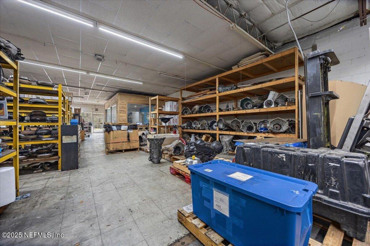 551625 Us Highway 1, Hilliard, FL 32046 Photo