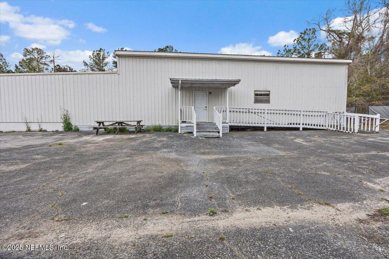 551625 Us Highway 1, Hilliard, FL 32046 Photo