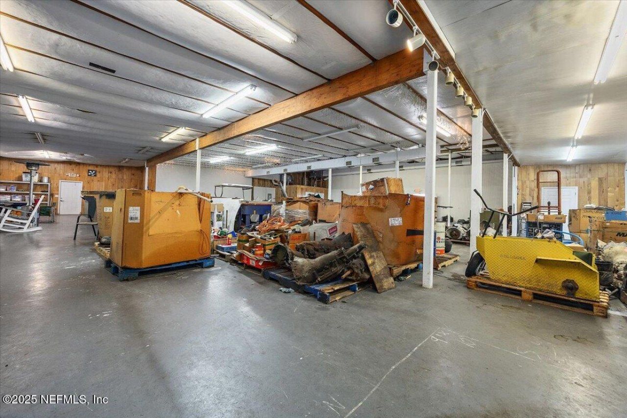 551625 Us Highway 1, Hilliard, FL 32046 Photo