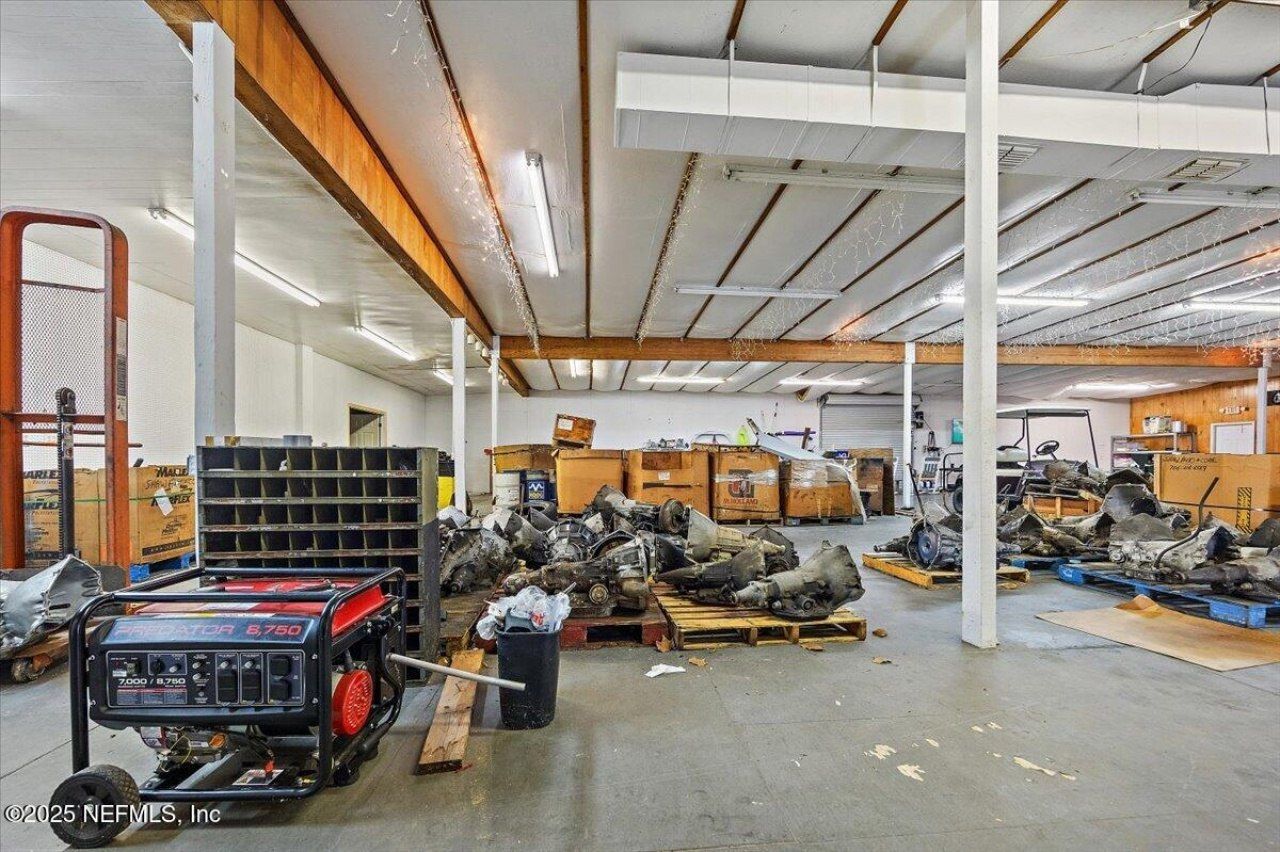 551625 Us Highway 1, Hilliard, FL 32046 Photo