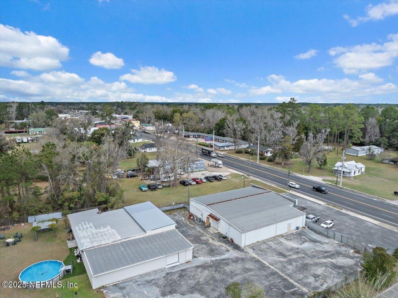 551625 Us Highway 1, Hilliard, FL 32046 Photo