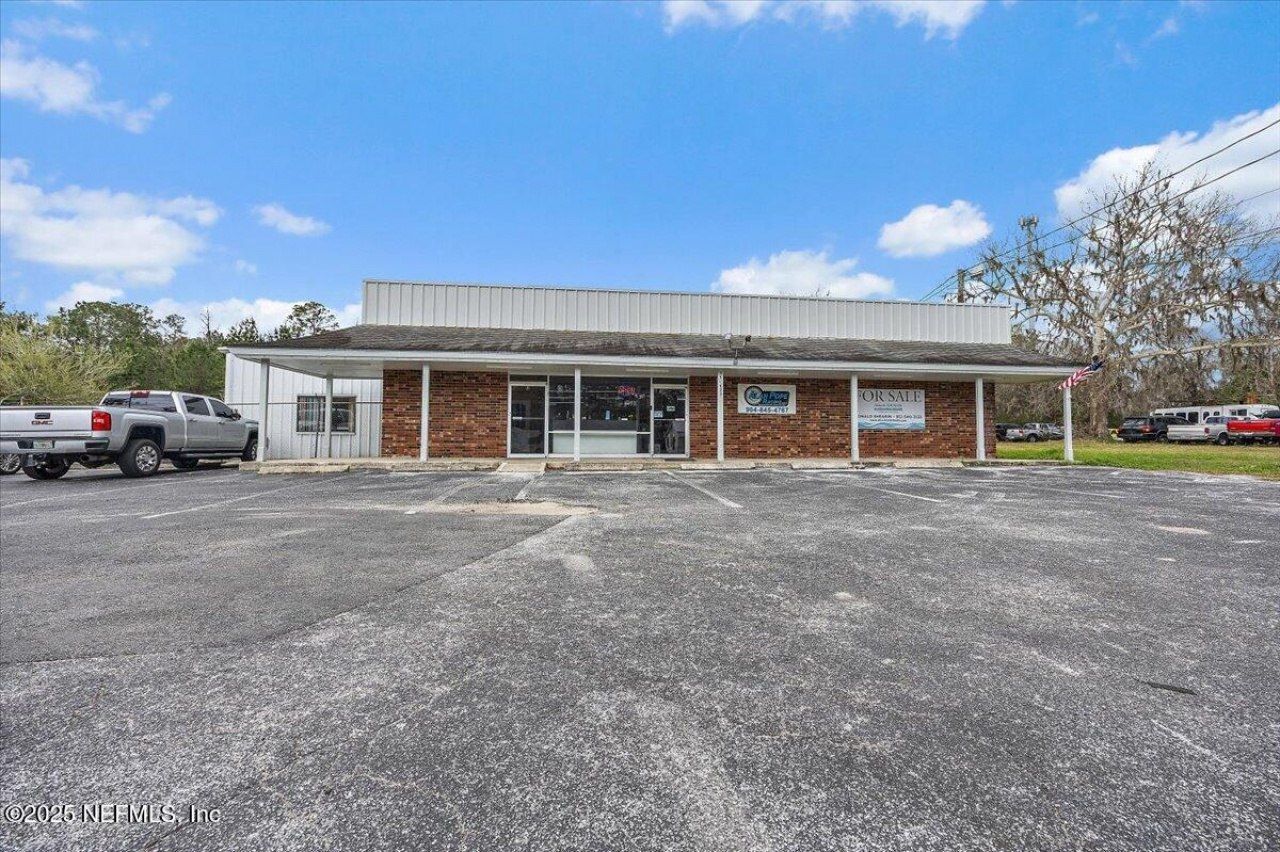 551625 Us Highway 1, Hilliard, FL 32046 Photo