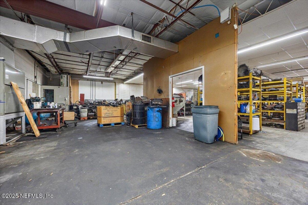 551625 Us Highway 1, Hilliard, FL 32046 Photo