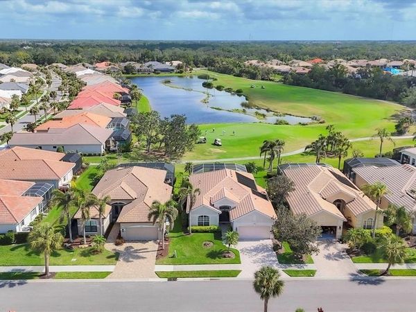 560 MISTY PINE DRIVE, VENICE, FL 34292