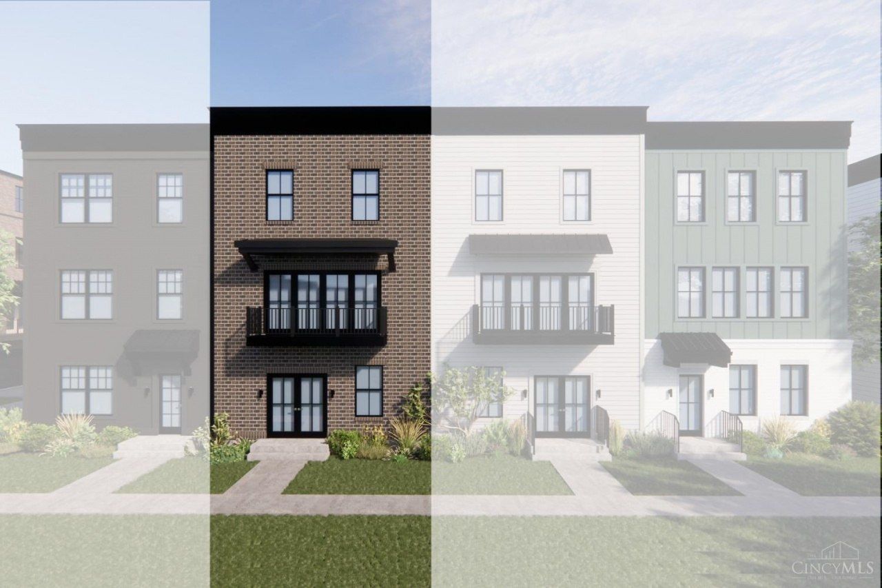 4232 Parkview Drive, Unit 3B, Blue Ash, OH 45242 Main Photo