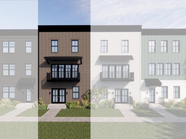 4232 Parkview Drive, Unit 3B, Blue Ash, OH 45242