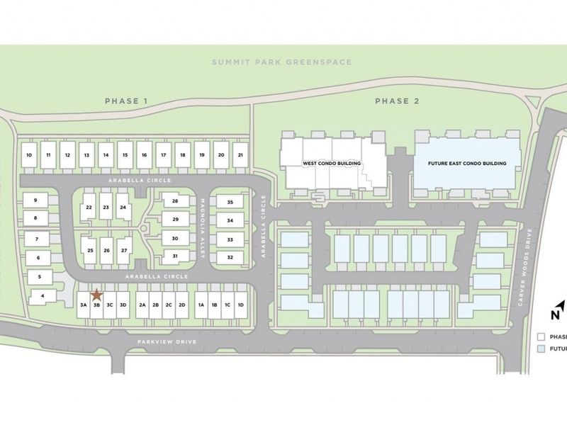 4232 Parkview Drive, Unit 3B, Blue Ash, OH 45242 Photo 10