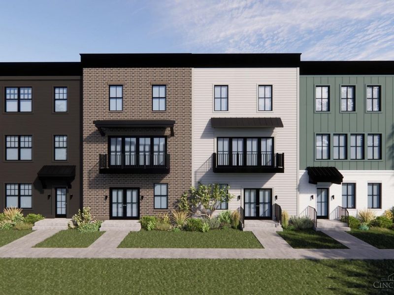 4232 Parkview Drive, Unit 3B, Blue Ash, OH 45242 Photo 2