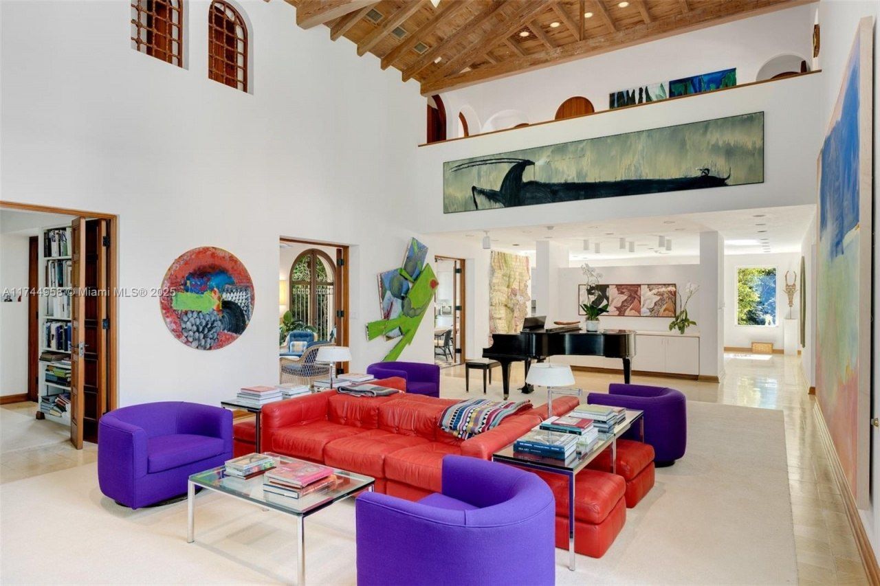 4197 S Douglas Rd, Miami, FL 33133 Photo