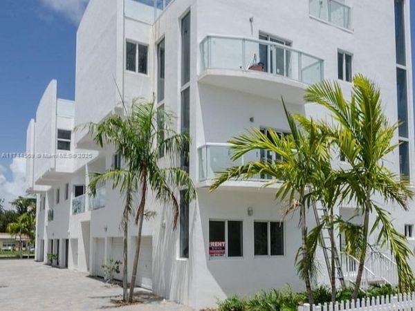 1985 Calais, Unit 3, Miami Beach, FL 33141