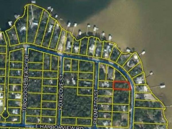 x Turquoise Beach Drive, Santa Rosa Beach, FL 32459