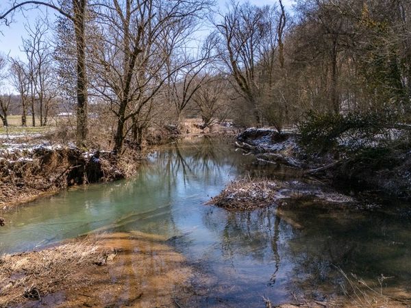 4000 Weakley Creek Road, Lawrenceburg, TN 38464