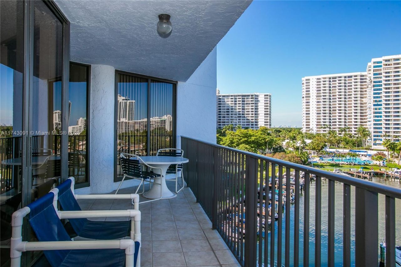 300 Three Islands Blvd, Unit 406, Hallandale Beach, FL 33009 Photo