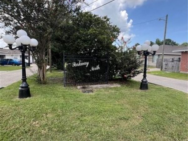 LOTS 45 46 PARKWAY NORTH Avenue, Slidell, LA 70458
