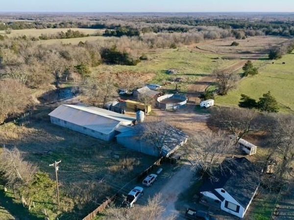 2550 E FM 120, Denison, TX 75021