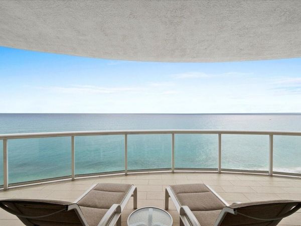 4600 N Ocean Drive, Unit 701, Singer Island, FL 33404