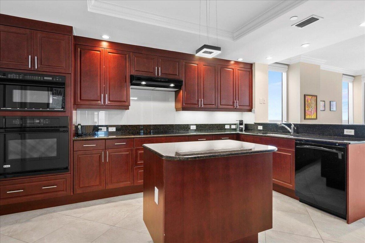 4600 N Ocean Drive, Unit 701, Singer Island, FL 33404 Photo