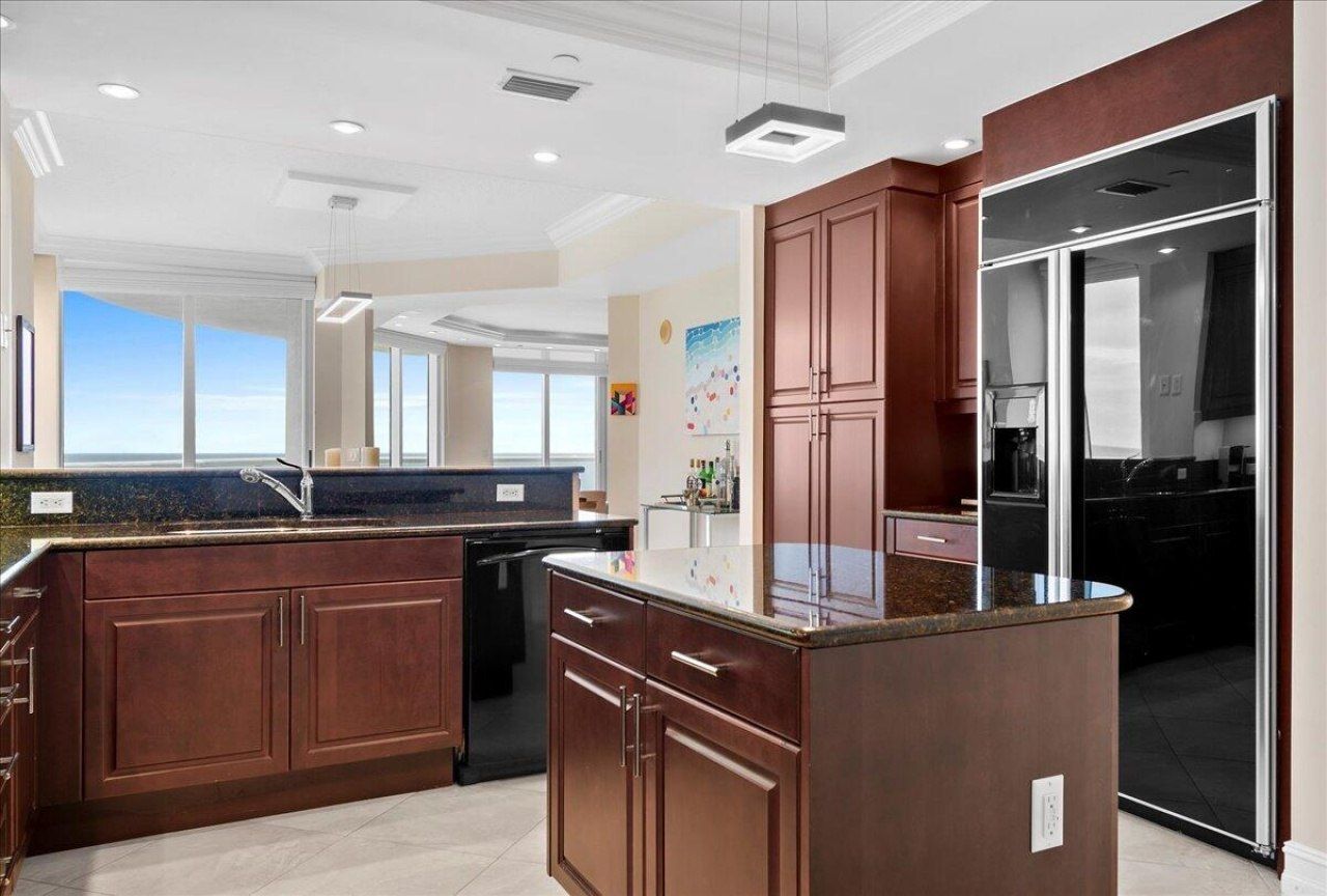 4600 N Ocean Drive, Unit 701, Singer Island, FL 33404 Photo