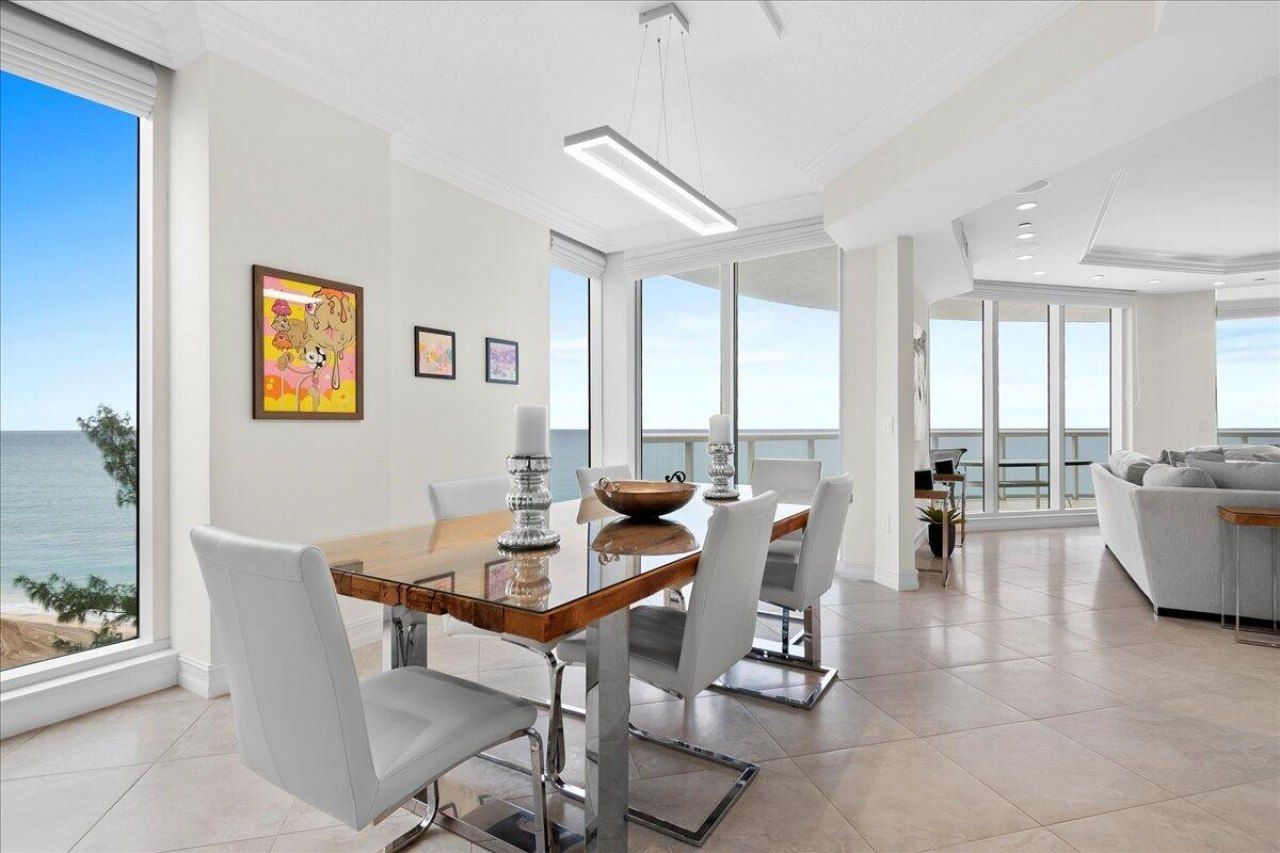 4600 N Ocean Drive, Unit 701, Singer Island, FL 33404 Photo