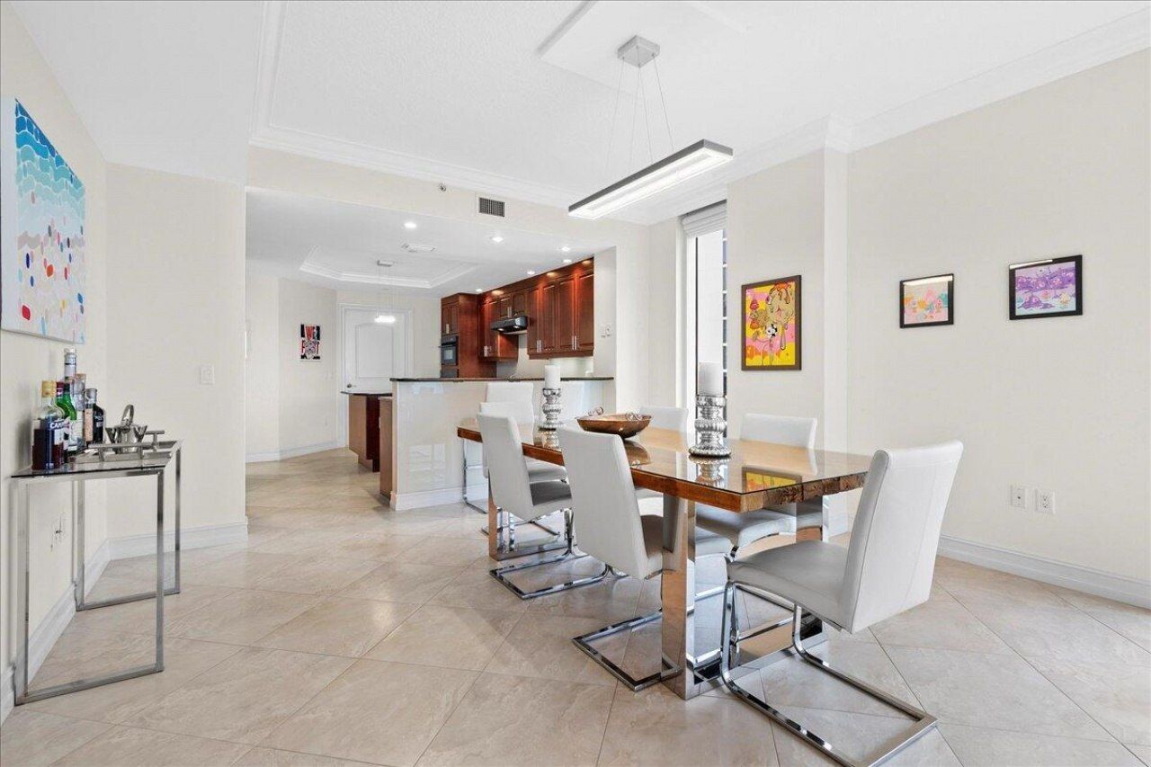 4600 N Ocean Drive, Unit 701, Singer Island, FL 33404 Photo