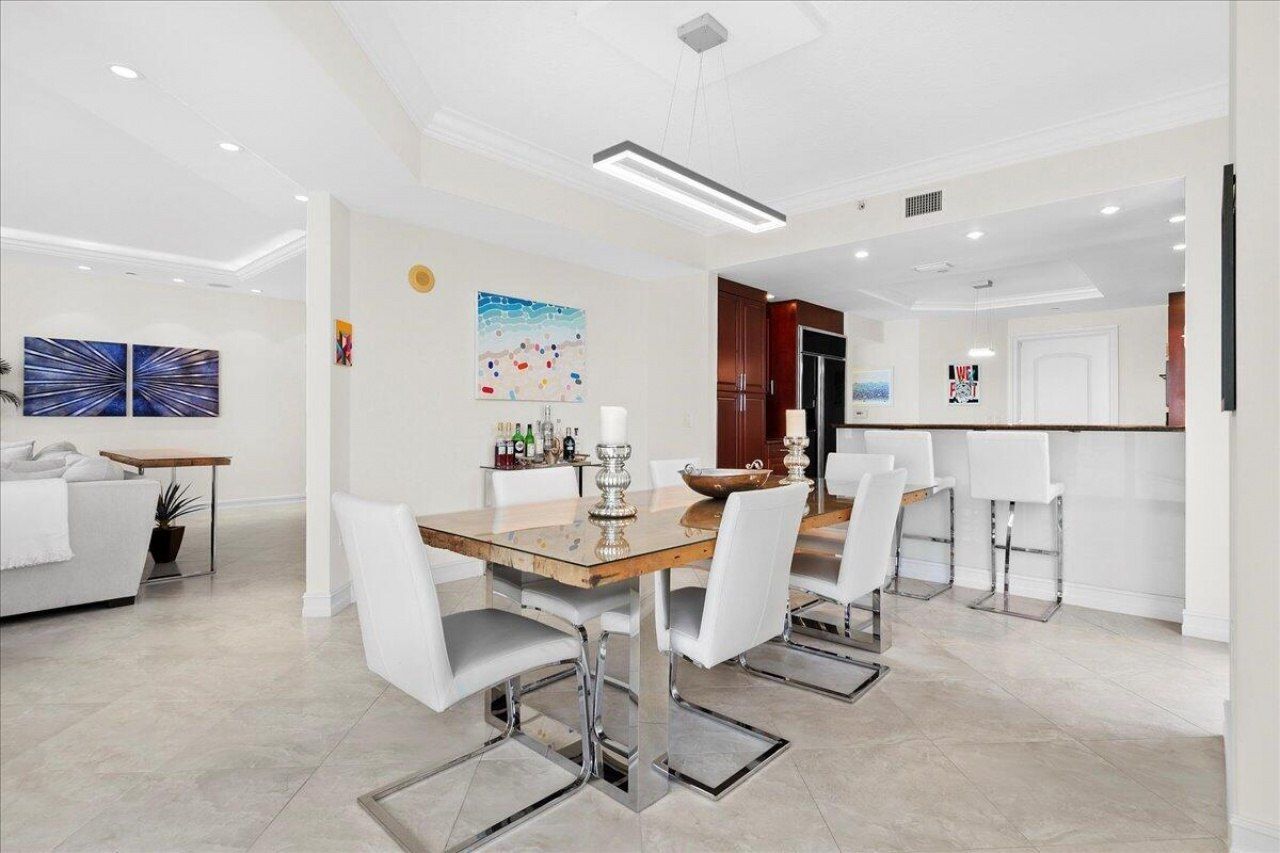 4600 N Ocean Drive, Unit 701, Singer Island, FL 33404 Photo