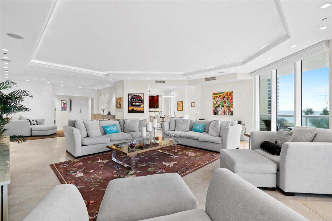 4600 N Ocean Drive, Unit 701, Singer Island, FL 33404 Photo