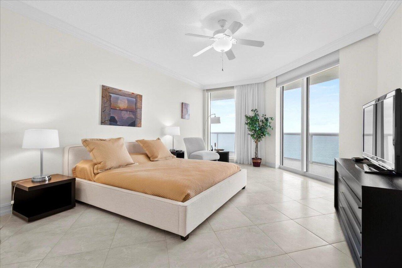 4600 N Ocean Drive, Unit 701, Singer Island, FL 33404 Photo