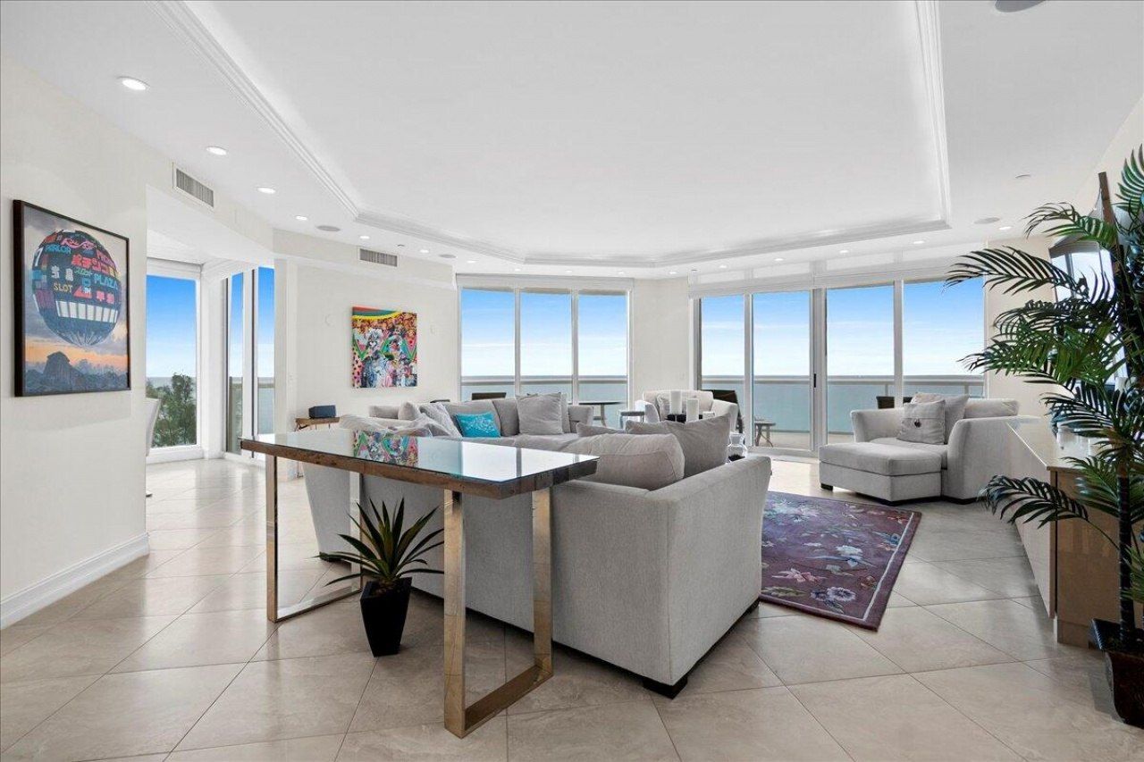 4600 N Ocean Drive, Unit 701, Singer Island, FL 33404 Photo