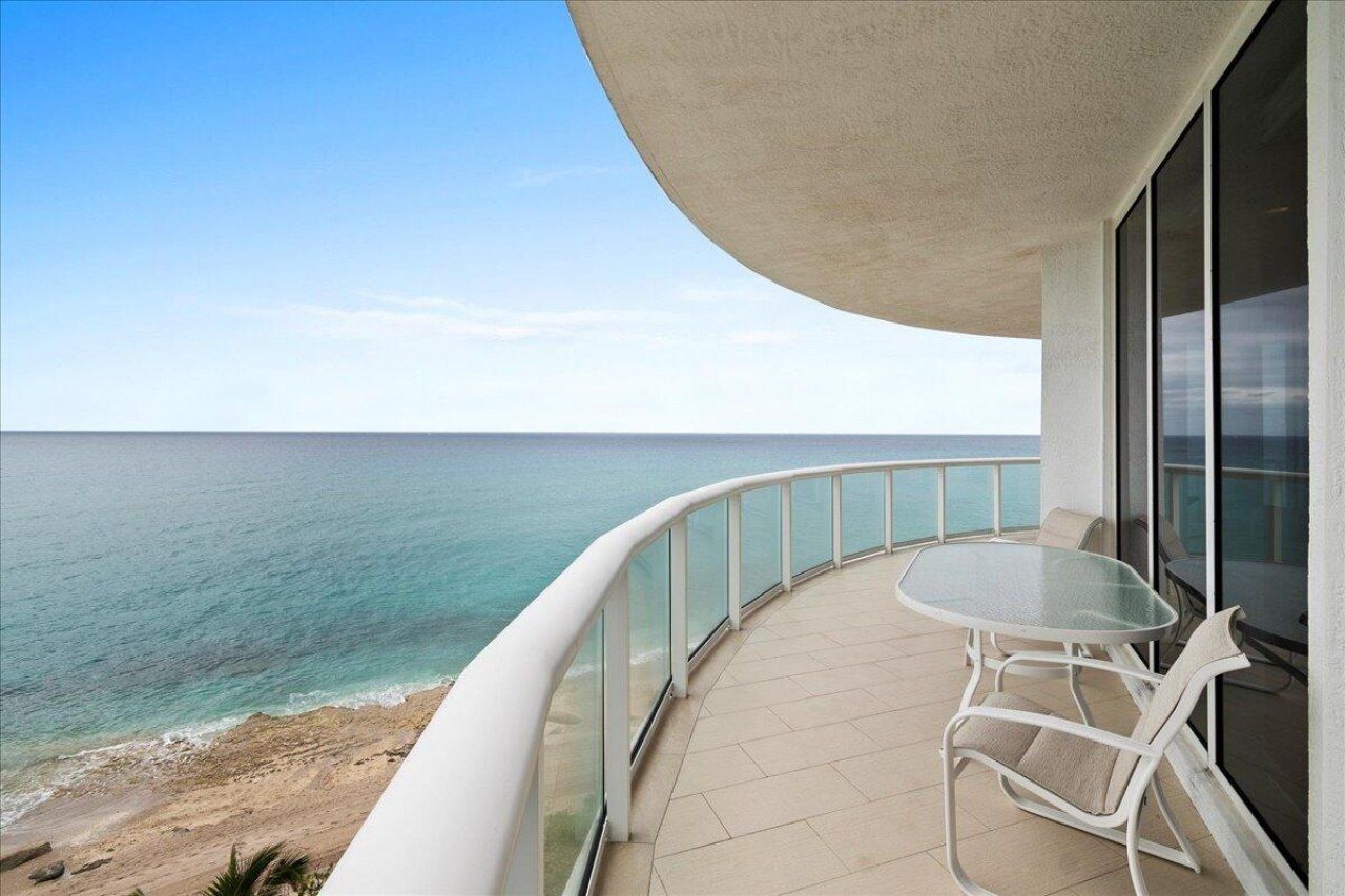 4600 N Ocean Drive, Unit 701, Singer Island, FL 33404 Photo