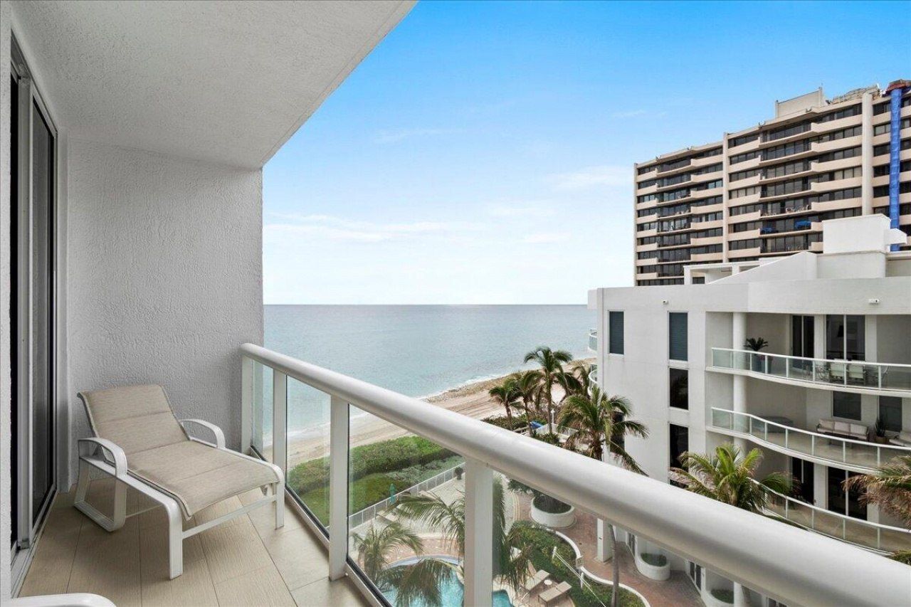 4600 N Ocean Drive, Unit 701, Singer Island, FL 33404 Photo