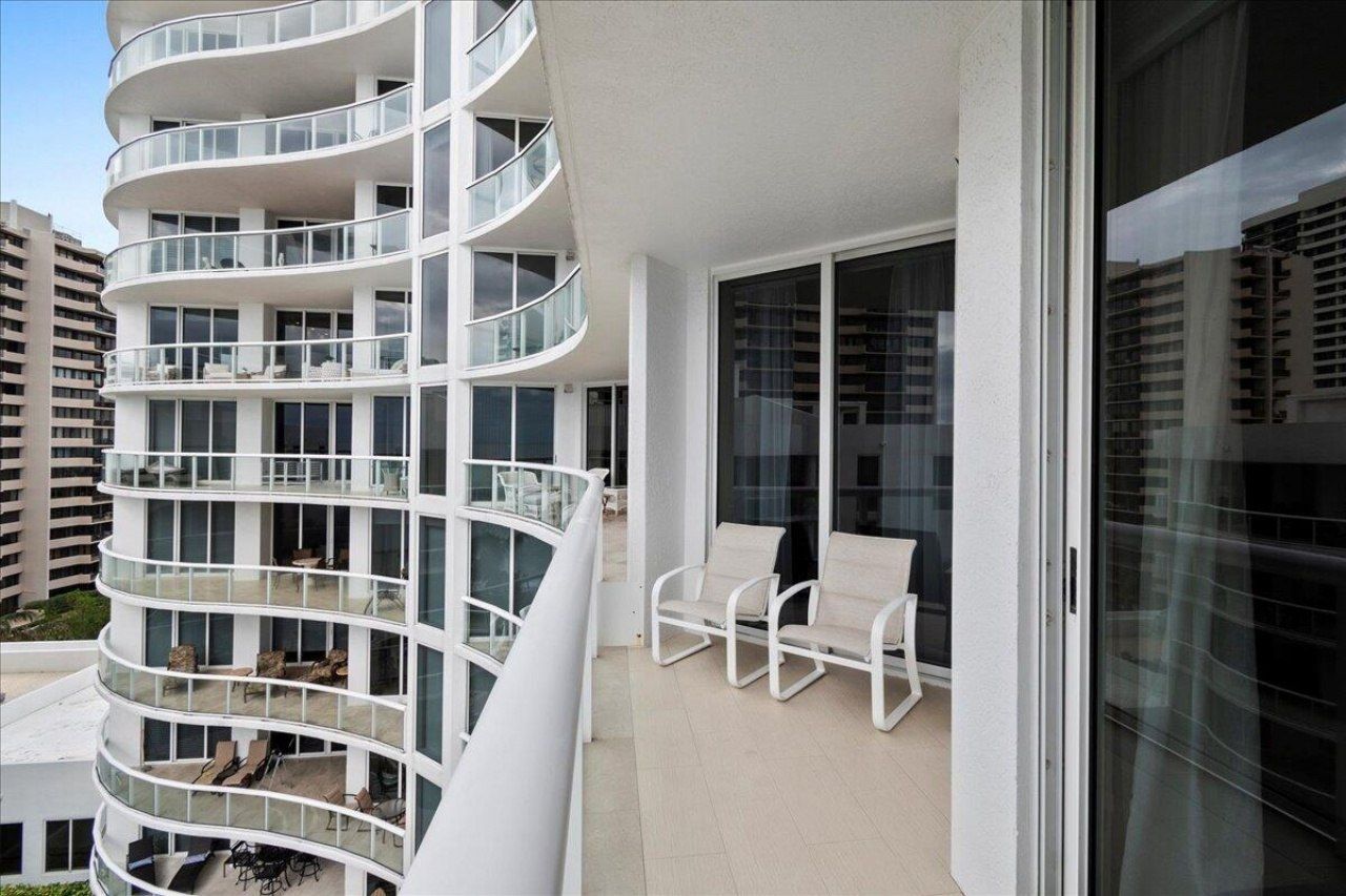 4600 N Ocean Drive, Unit 701, Singer Island, FL 33404 Photo