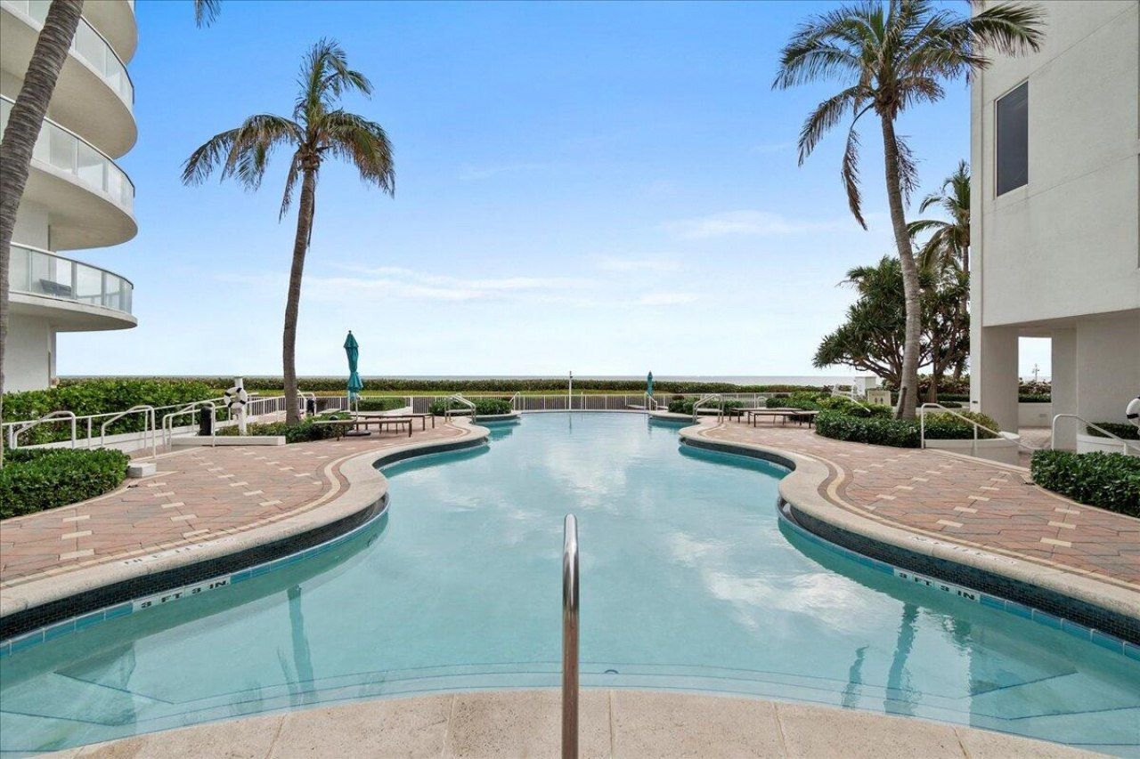 4600 N Ocean Drive, Unit 701, Singer Island, FL 33404 Photo