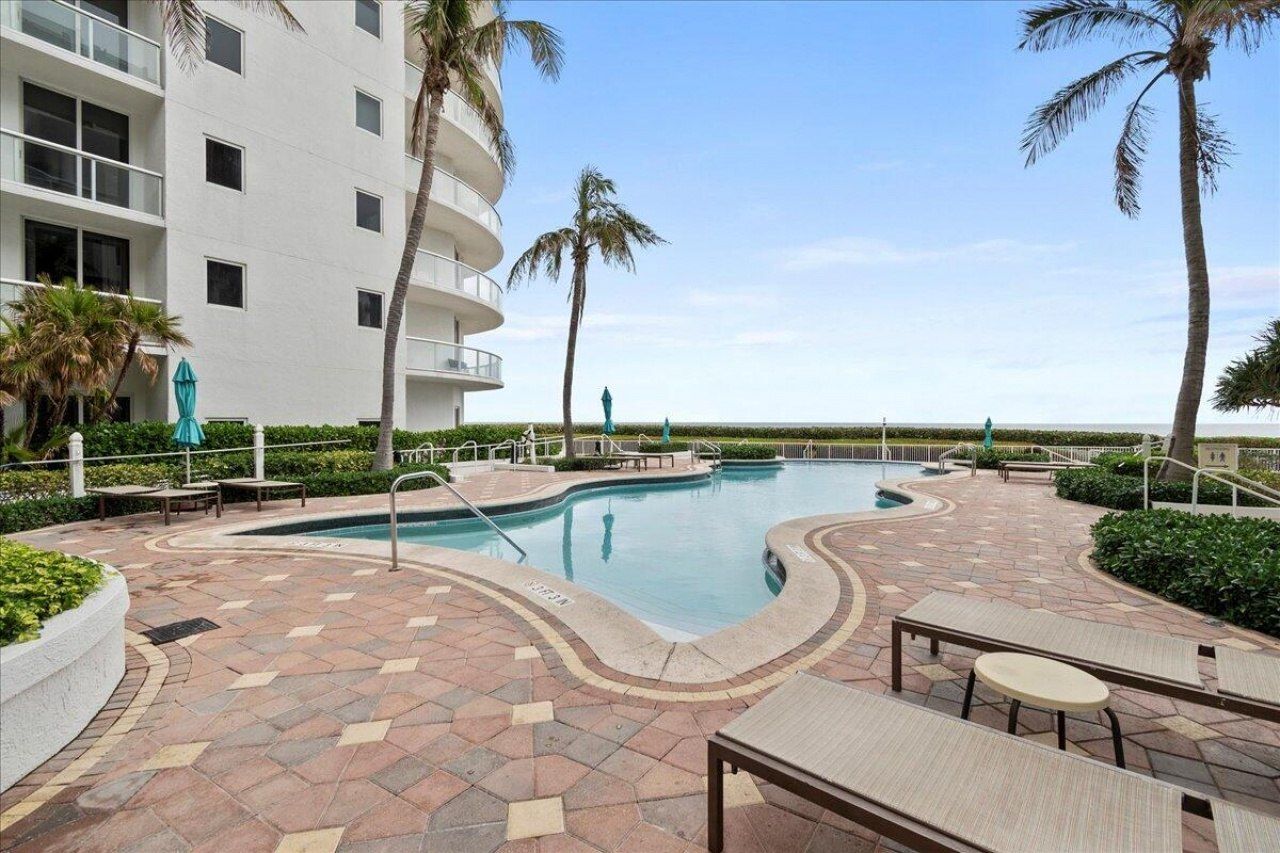 4600 N Ocean Drive, Unit 701, Singer Island, FL 33404 Photo