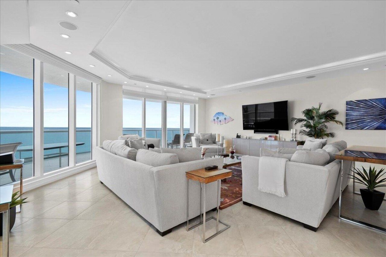 4600 N Ocean Drive, Unit 701, Singer Island, FL 33404 Photo