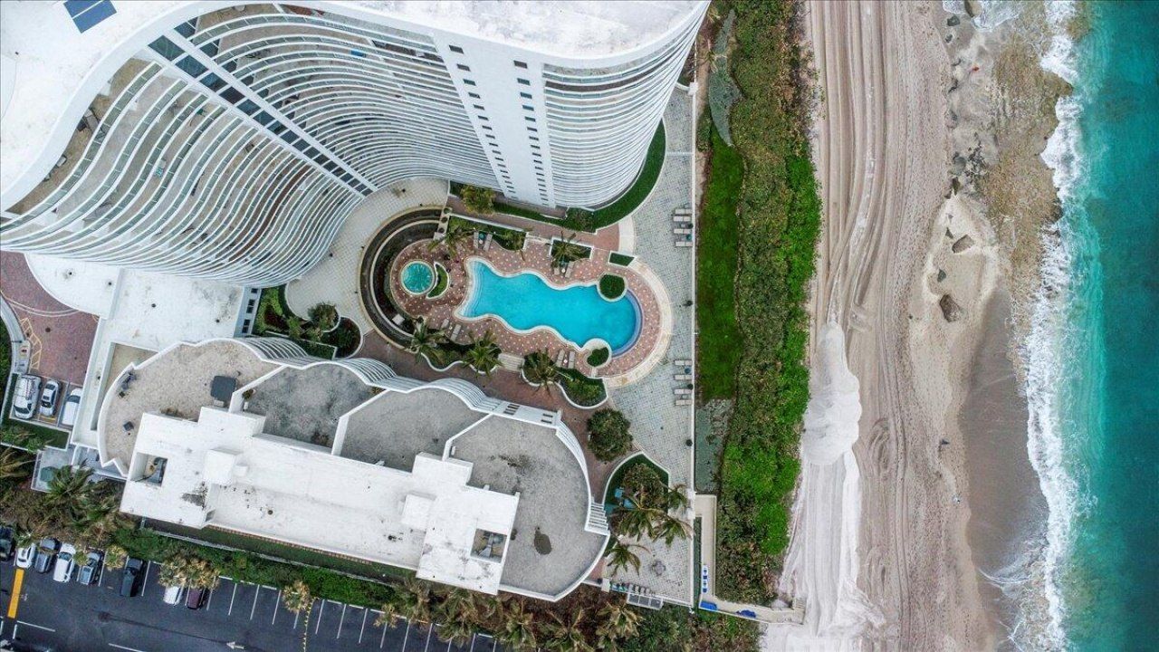 4600 N Ocean Drive, Unit 701, Singer Island, FL 33404 Photo