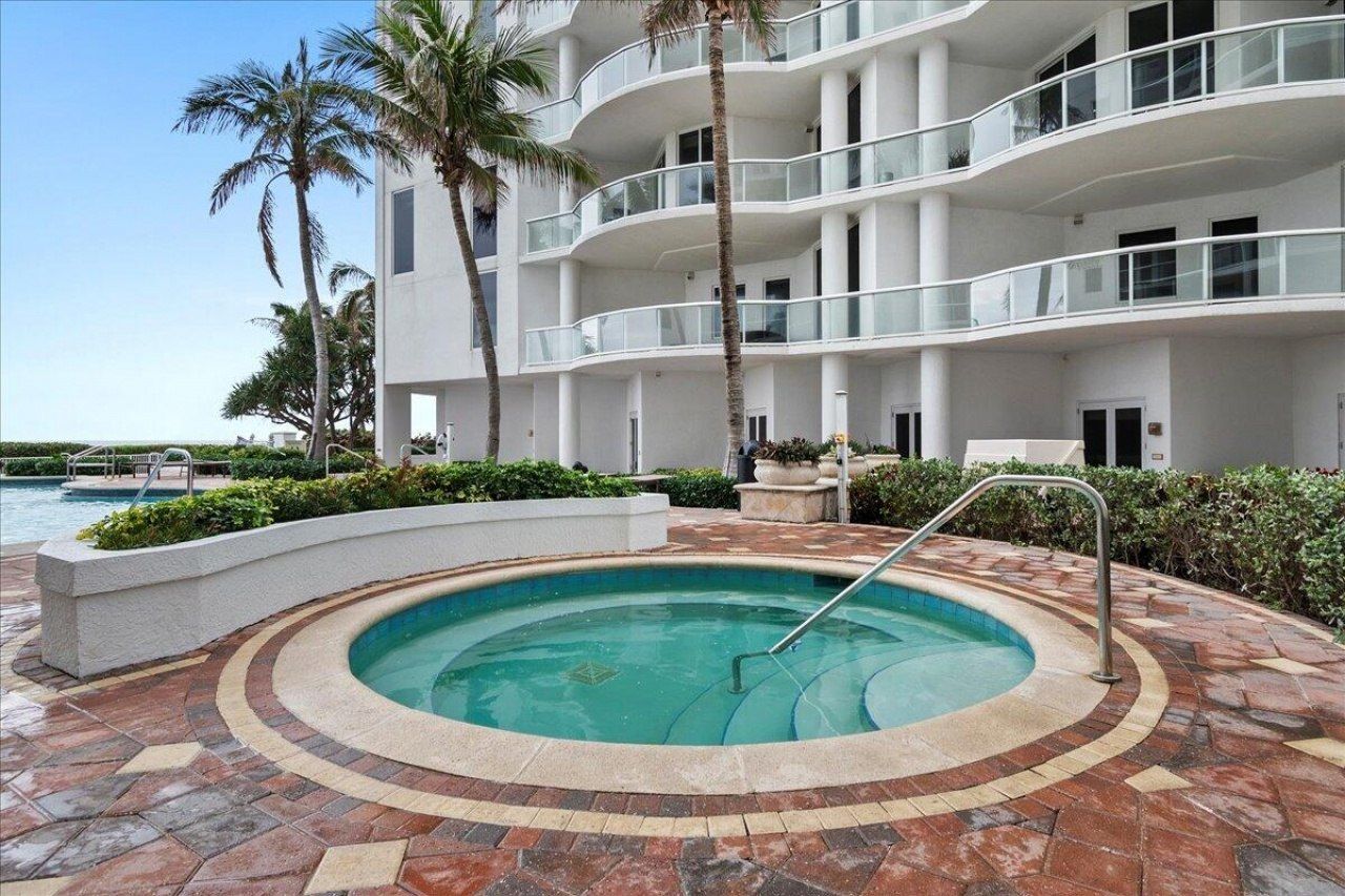 4600 N Ocean Drive, Unit 701, Singer Island, FL 33404 Photo