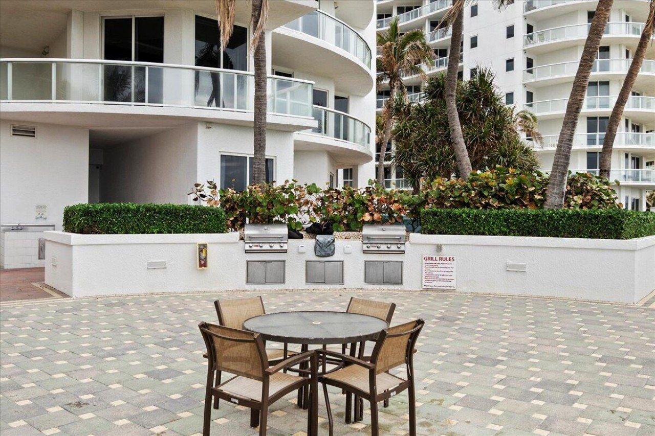 4600 N Ocean Drive, Unit 701, Singer Island, FL 33404 Photo