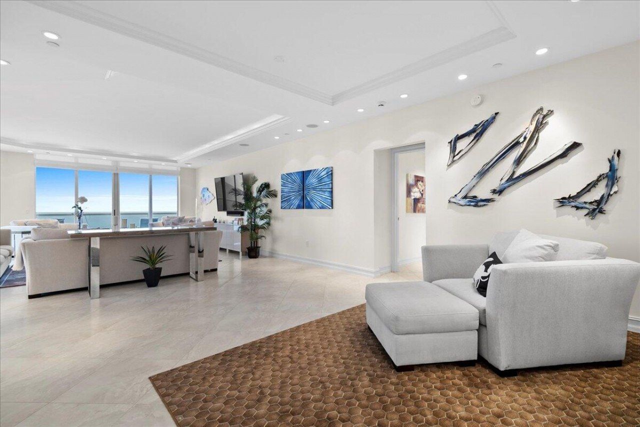 4600 N Ocean Drive, Unit 701, Singer Island, FL 33404 Photo