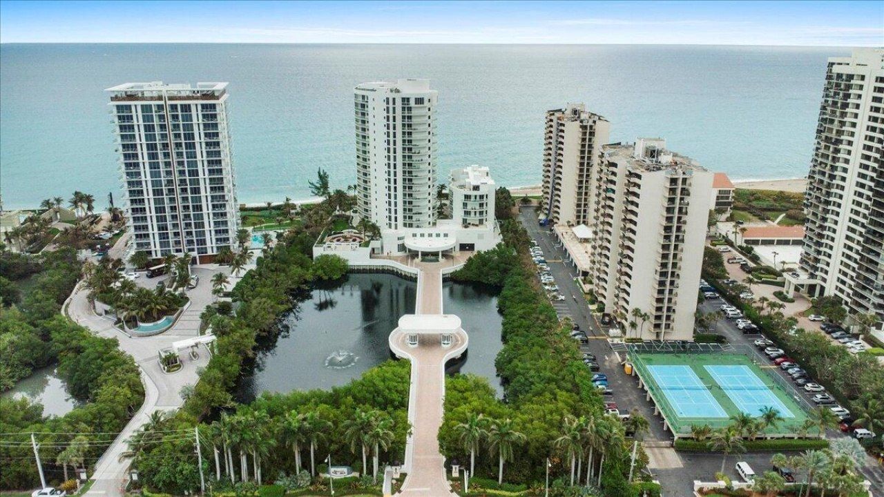 4600 N Ocean Drive, Unit 701, Singer Island, FL 33404 Photo
