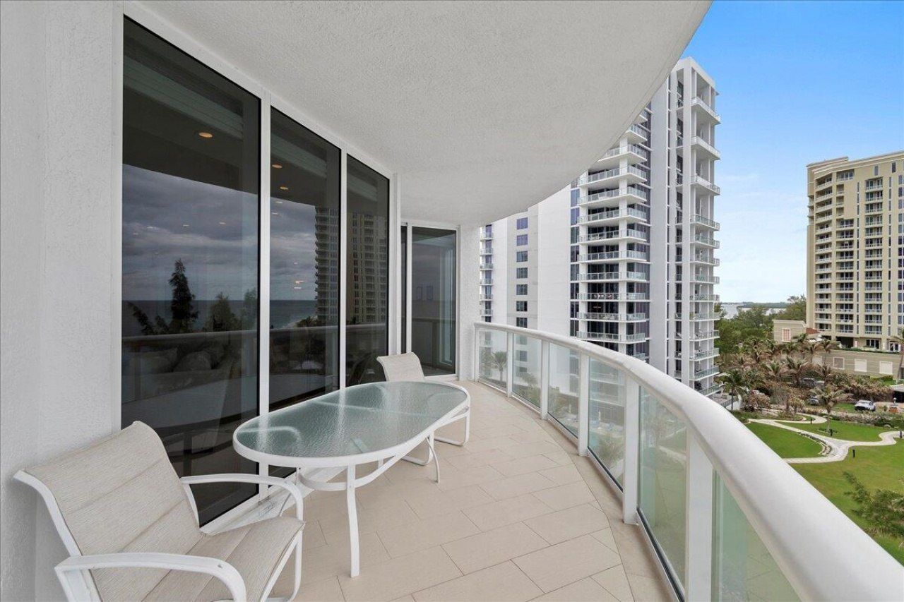 4600 N Ocean Drive, Unit 701, Singer Island, FL 33404 Photo