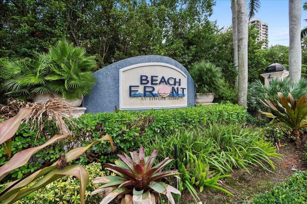 4600 N Ocean Drive, Unit 701, Singer Island, FL 33404 Photo
