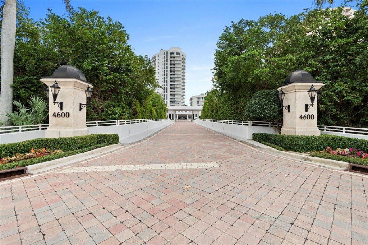 4600 N Ocean Drive, Unit 701, Singer Island, FL 33404 Photo