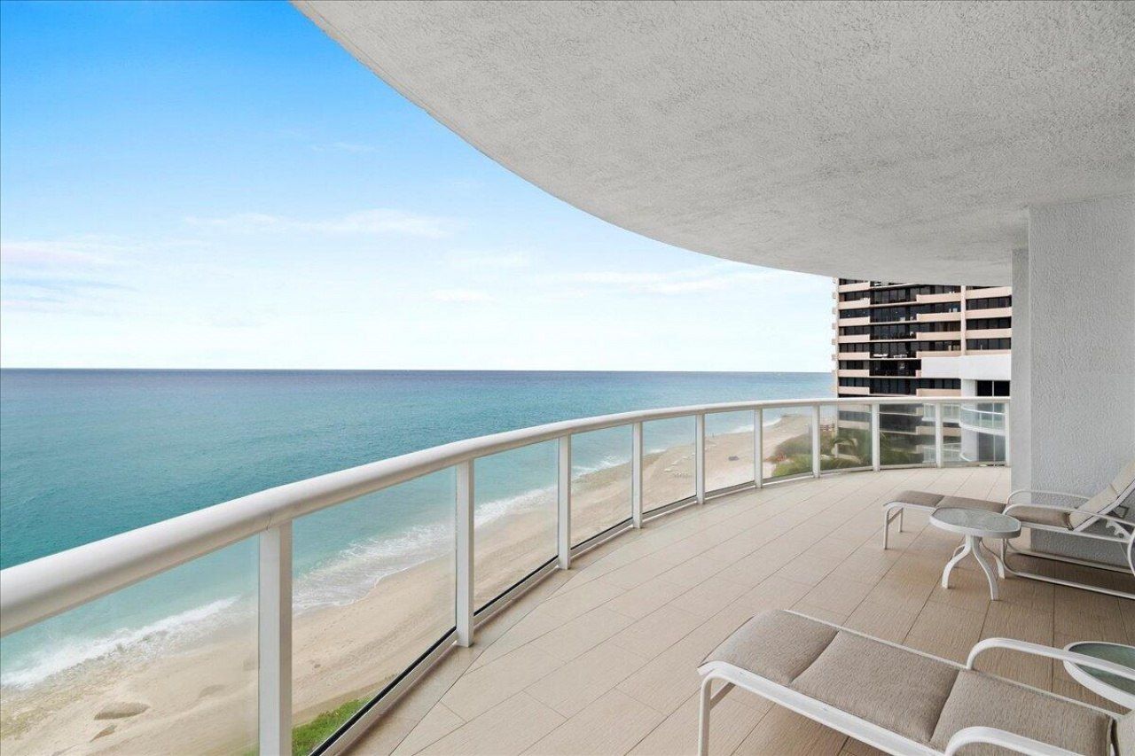 4600 N Ocean Drive, Unit 701, Singer Island, FL 33404 Photo