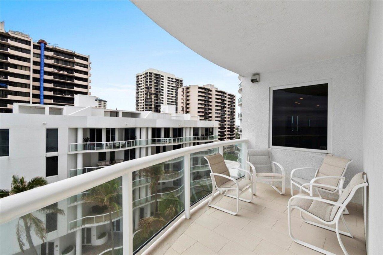 4600 N Ocean Drive, Unit 701, Singer Island, FL 33404 Photo