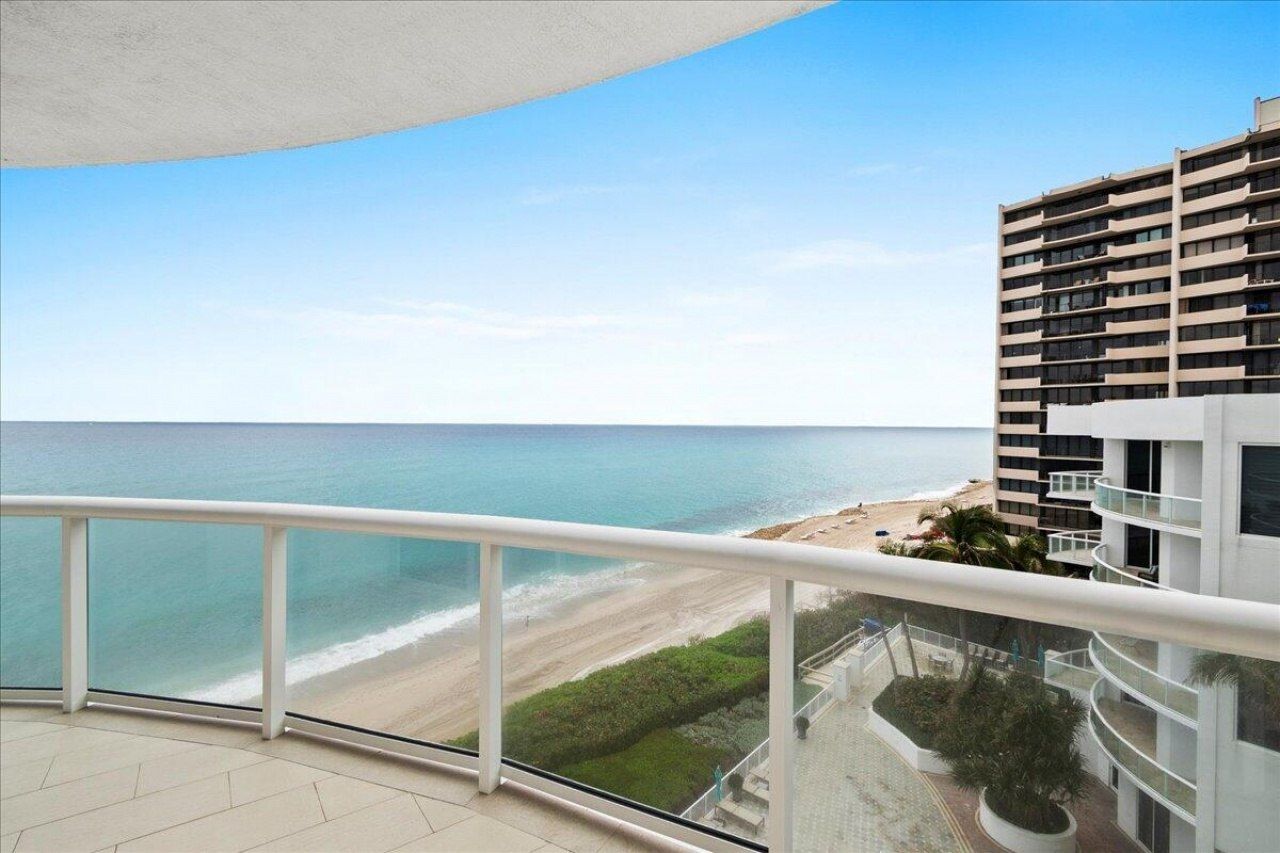 4600 N Ocean Drive, Unit 701, Singer Island, FL 33404 Photo