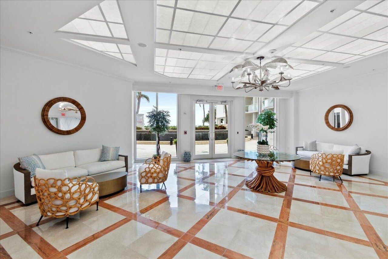 4600 N Ocean Drive, Unit 701, Singer Island, FL 33404 Photo